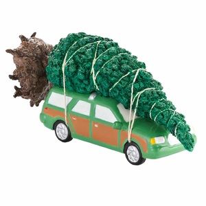 DEPT. 56 National Lampoon’s Christmas Vacation “Griswold Family Christmas Tree”